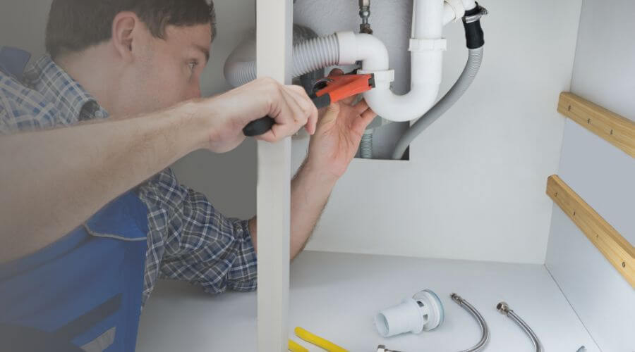 Local tankless water heater installation in Mountlake Terrace, WA